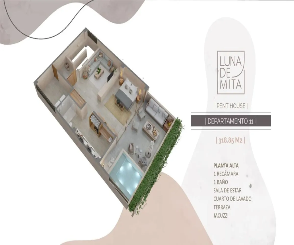 Departamento En Venta,Punta de Mita,Punta Negra S/N, Bahía de Banderas, Nayarit 63734, 2 Habitaciones,2 Baños,Punta Negra,1,p5GQDsH Departamento En Venta,Punta de Mita,Punta Negra S/N, Bahía de Banderas, Nayarit 63734, 2 Habitaciones,2 Baños,Punta Negra,1,p5GQDsH