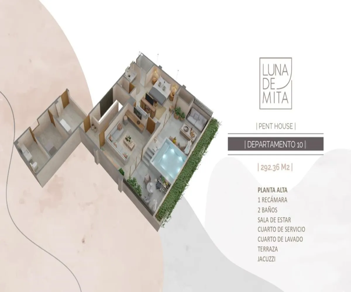 Departamento En Venta,Punta de Mita,Punta Negra S/N, Bahía de Banderas, Nayarit 63734, 2 Habitaciones,2 Baños,Punta Negra,1,p5GQDsH Departamento En Venta,Punta de Mita,Punta Negra S/N, Bahía de Banderas, Nayarit 63734, 2 Habitaciones,2 Baños,Punta Negra,1,p5GQDsH