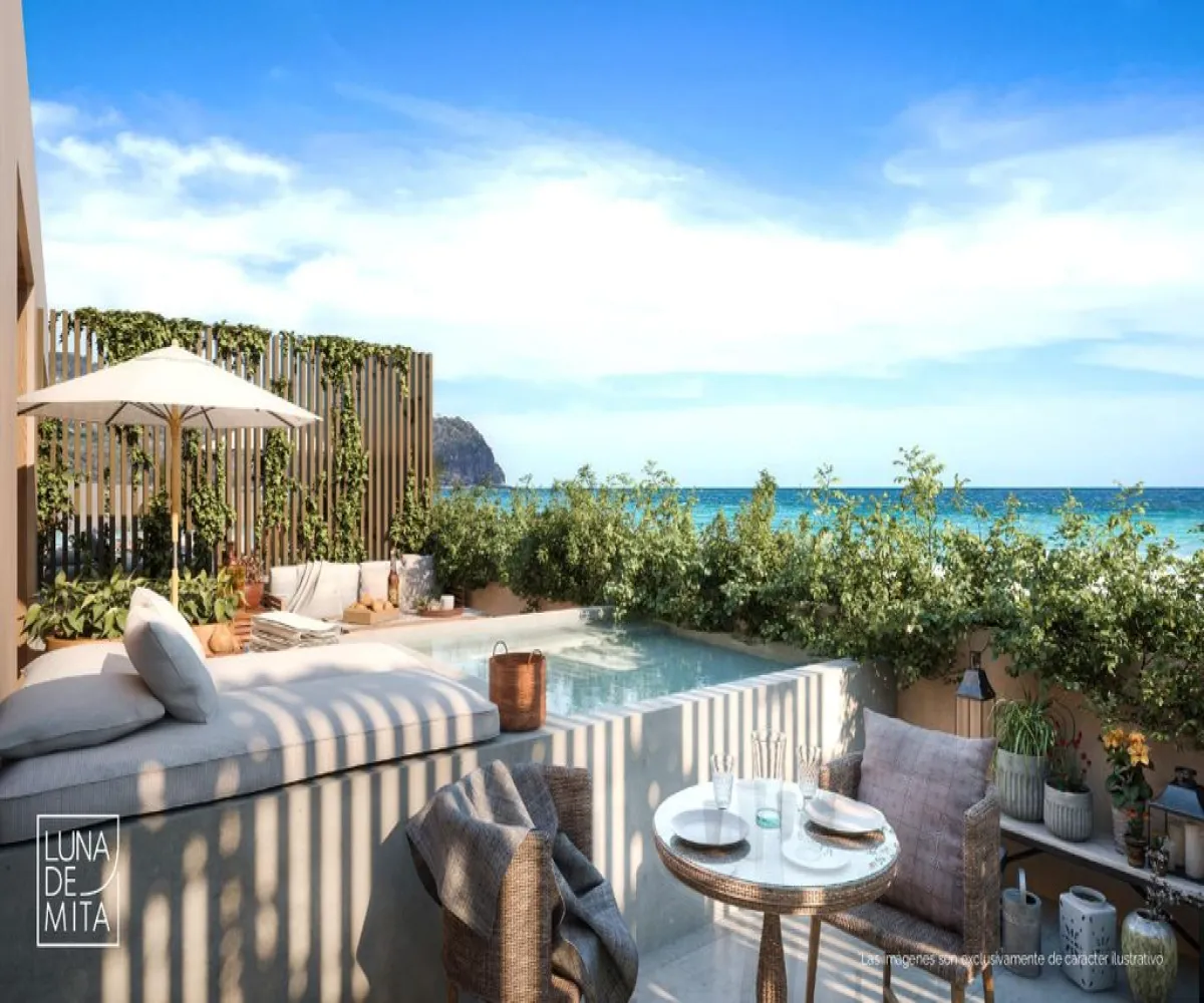 Departamento En Venta,Punta de Mita,Punta Negra S/N, Bahía de Banderas, Nayarit 63734, 2 Habitaciones,2 Baños,Punta Negra,1,p5GQDsH Departamento En Venta,Punta de Mita,Punta Negra S/N, Bahía de Banderas, Nayarit 63734, 2 Habitaciones,2 Baños,Punta Negra,1,p5GQDsH