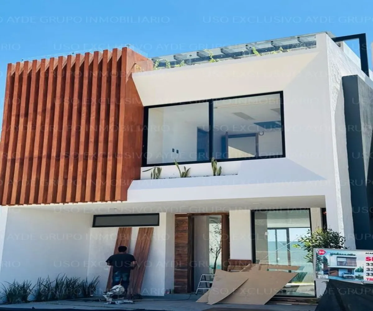 Casa En Venta,La Cantera,Avenida E S/N 95, Zapopan, Jalisco 45133, 3 Habitaciones,2 Baños,Avenida E,3,pIMPekP