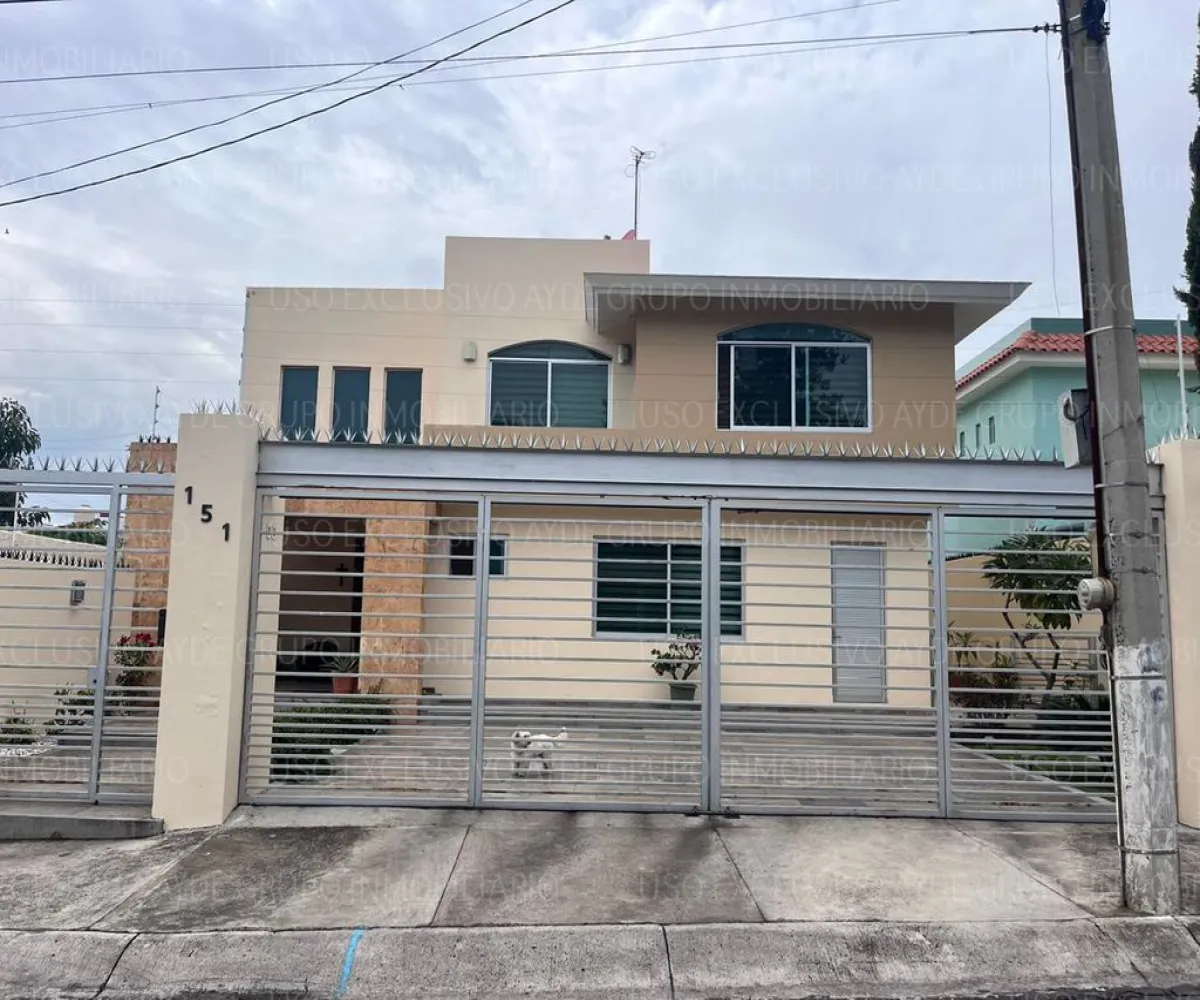 Casa En Venta,Jardines de Santa Anita,Jardines de los Pensamientos 151, Tlajomulco de Zúñiga, Jalisco 45641, 4 Habitaciones,4 Baños,Jardines de los Pensamientos,1,pRmMx4X