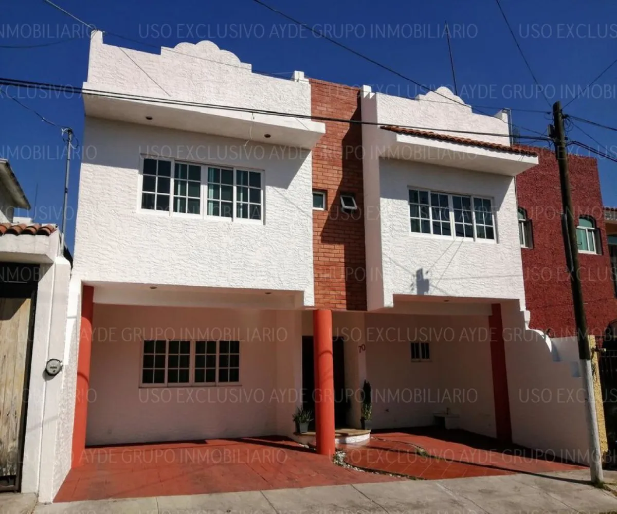 Casa En Venta,Fracc San Francisco,San Gabriel Arcangel 70, Zapopan, Jalisco 45130, 5 Habitaciones,5 Baños,San Gabriel Arcangel,3,pS8EvAj