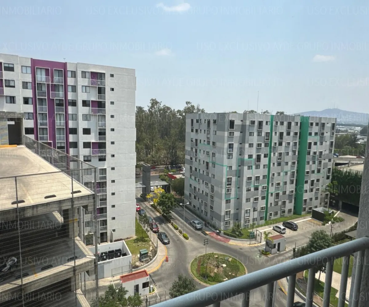 Departamento En Venta,San Carlos,Calle Salvador López Chávez 1750 1005-E, Guadalajara, Jalisco 44460, 3 Habitaciones,2 Baños,Calle Salvador López Chávez,1,pWjGElh