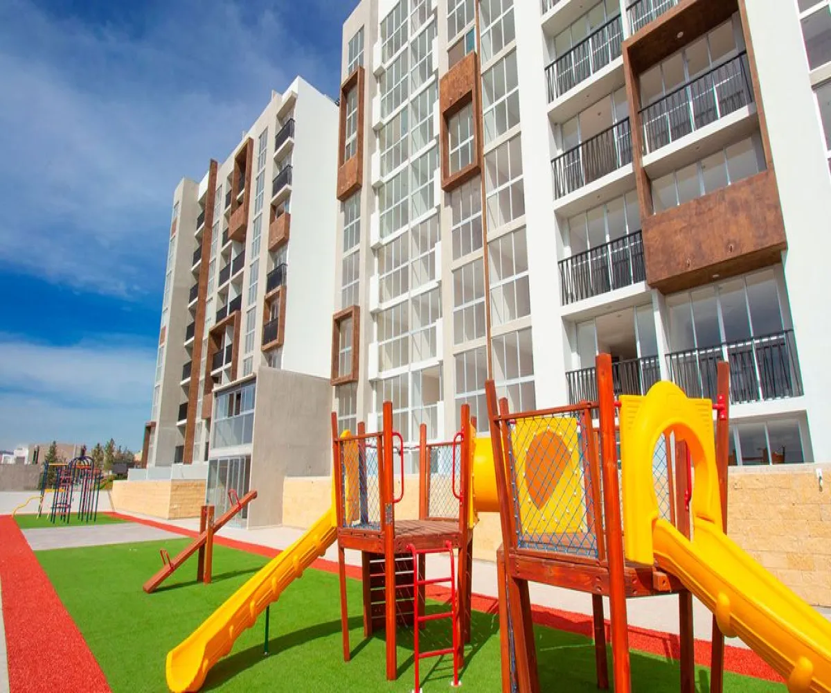 Departamento En Venta,Sin Nombre,Calle Prolongacion Avenida Las Fuentes 1376, San Pedro Tlaquepaque, Jalisco 45608, 1 Cuarto,1 Baño,Calle Prolongacion Avenida Las Fuentes,1,paWfC2k