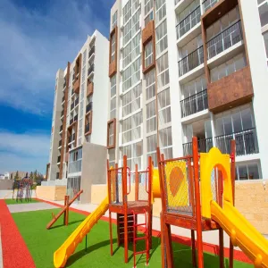 Departamento En Venta,Sin Nombre,Calle Prolongacion Avenida Las Fuentes 1376, San Pedro Tlaquepaque, Jalisco 45608, 1 Cuarto,1 Baño,Calle Prolongacion Avenida Las Fuentes,1,paWfC2k