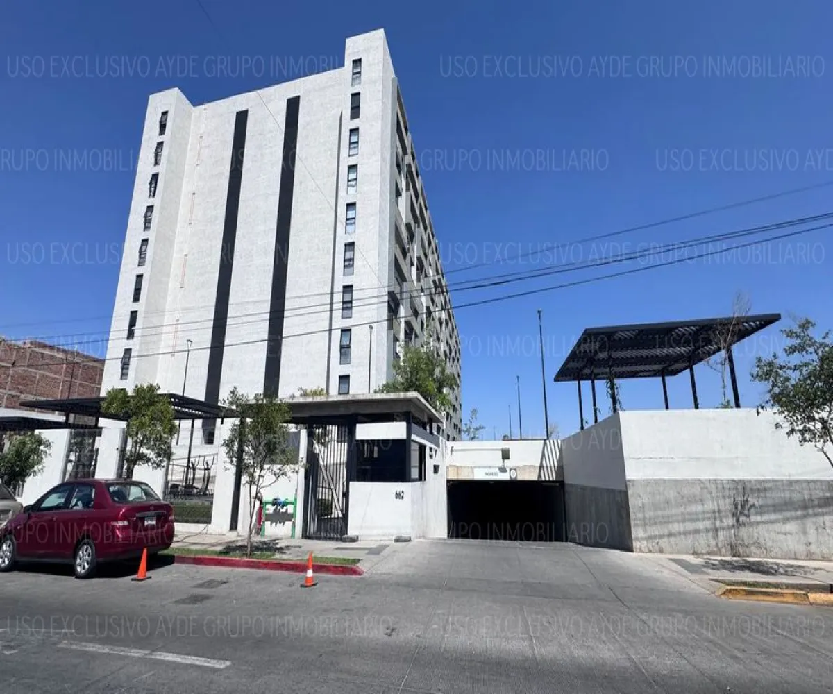 Departamento En Venta,Sutaj,Calle Rafael Delgado 662 1003B, Guadalajara, Jalisco 44840, 3 Habitaciones,2 Baños,Calle Rafael Delgado,1,pcWuLFR
