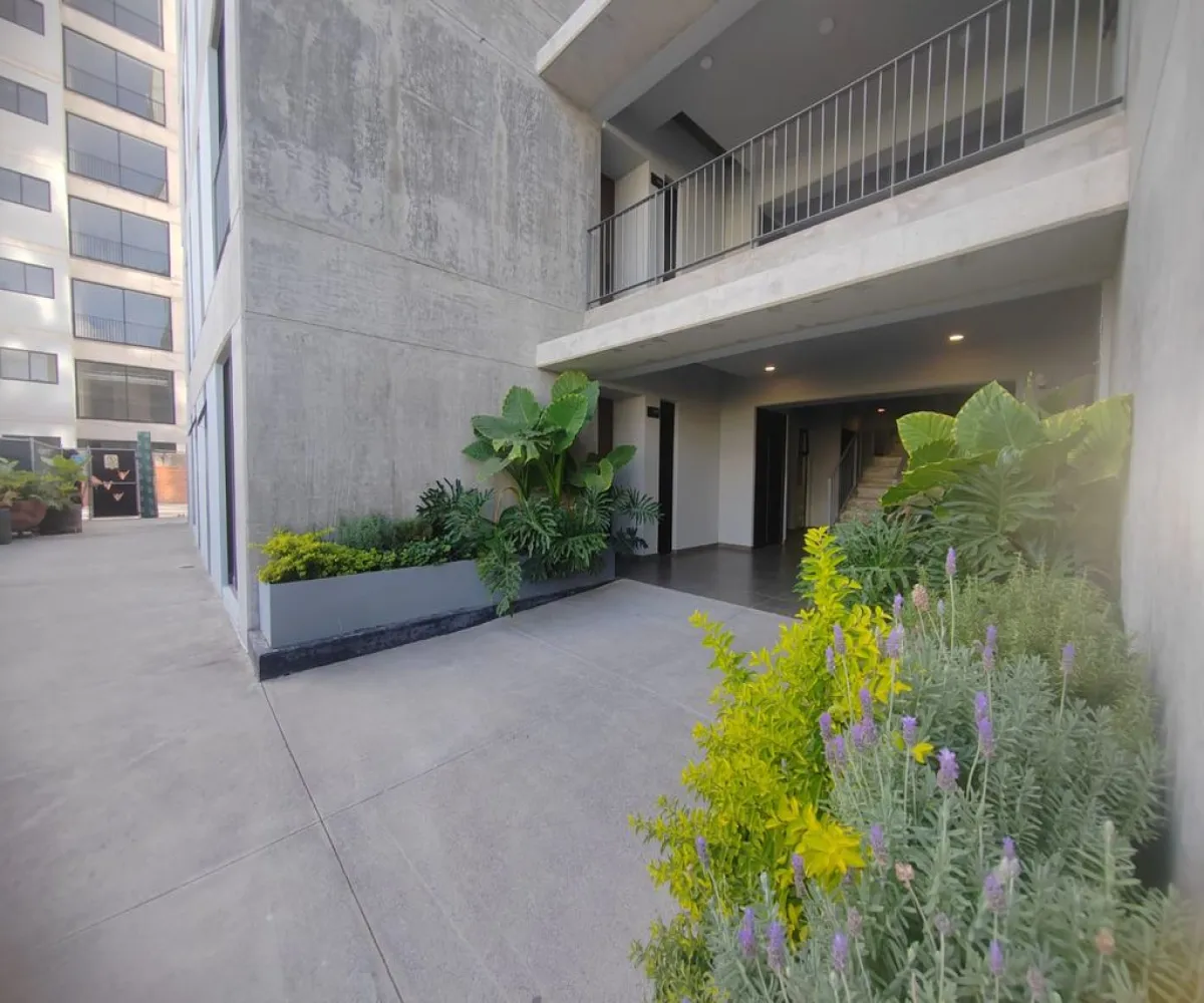 Departamento En Venta,La Cantera Habitat,Avenida D 718, Zapopan, Jalisco 45134, 2 Habitaciones,2 Baños,Avenida D,1,piMfM9j
