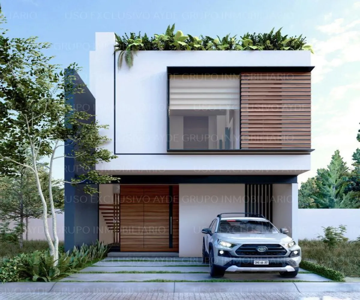 Casa En Venta,La Cantera,Av. E S/N 96, Zapopan, Jalisco 45134, 3 Habitaciones,2 Baños,Av. E,1,pkHSB9F