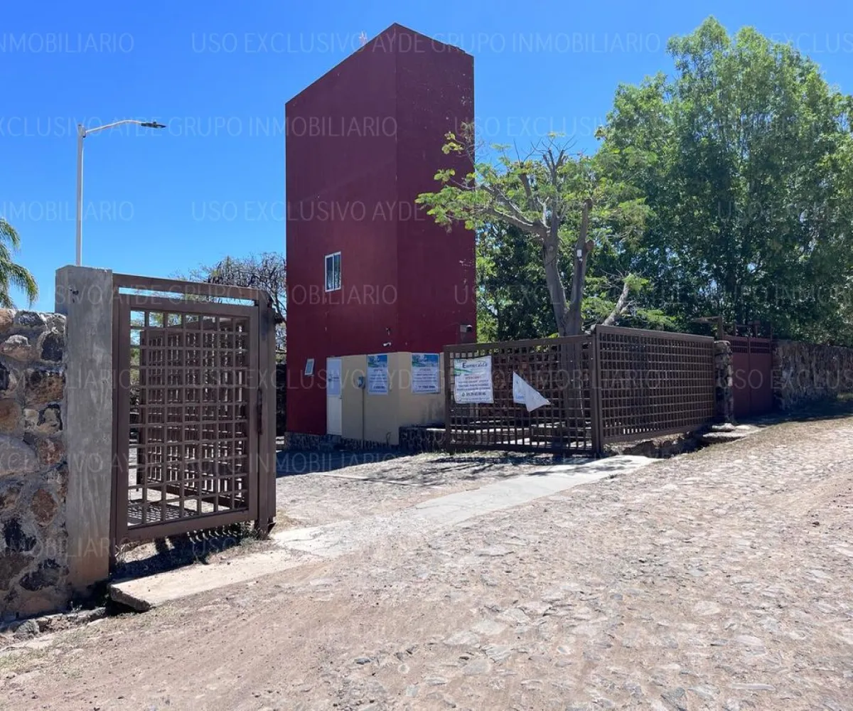 Terreno En Venta,Huaxtla,Loma de Teuchitlán 1, El Arenal, Jalisco 45350,Loma de Teuchitlán,plIUlNW