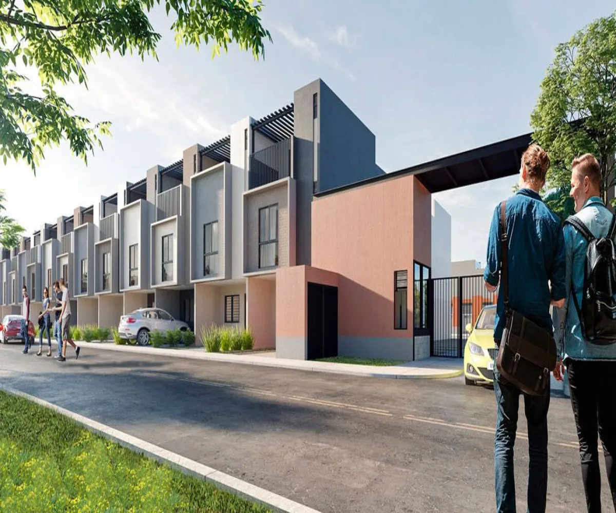 Casa En Venta,Parques del Bosque,Calle Independencia 3342, San Pedro Tlaquepaque, Jalisco 45609, 3 Habitaciones,3 Baños,Calle Independencia,1,pntiNnK