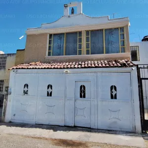 Casa En Venta,Colonia San Gonzalo,Condominio San Gerardo 22, Zapopan, Jalisco 45134, 7 Habitaciones,4 Baños,Condominio San Gerardo,1,pXvCRTp