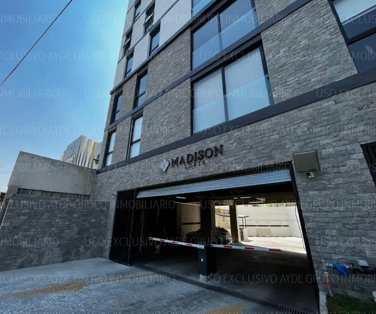 Departamento En Venta,Ayuntamiento,Calle Heroico Colegio Militar 872, Guadalajara, Jalisco 44620, 2 Habitaciones,2 Baños,Calle Heroico Colegio Militar,1,pwCsfoP
