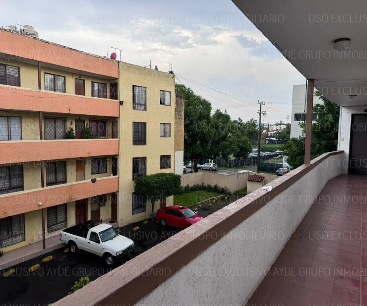 Departamento En Venta,Loma Bonita,Calle 3 3460 47, Zapopan, Jalisco 45086, 2 Habitaciones,1 Baño,Calle 3,1,pdMfjL0