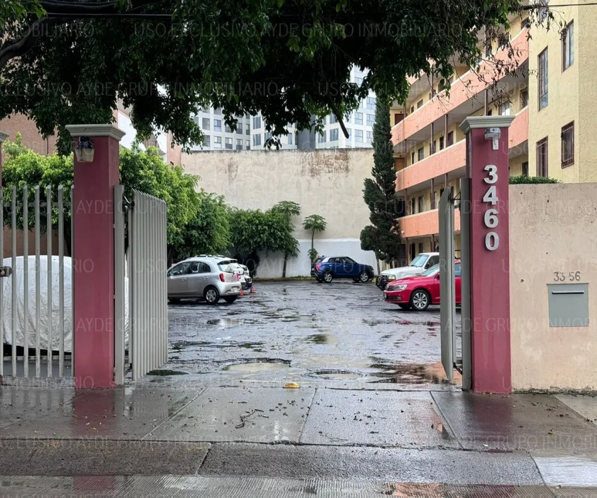 Departamento En Venta,Loma Bonita,Calle 3 3460 47, Zapopan, Jalisco 45086, 2 Habitaciones,1 Baño,Calle 3,1,pdMfjL0