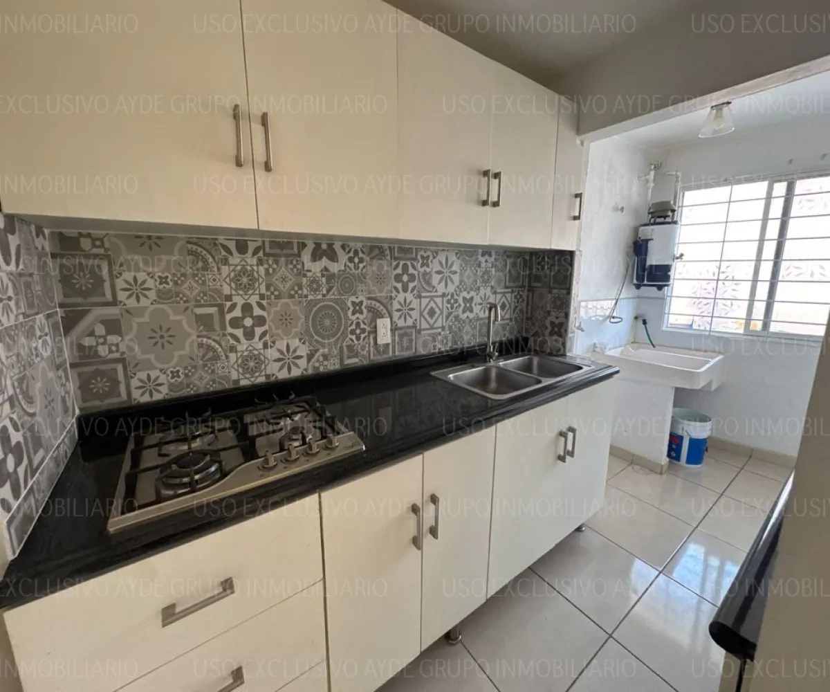 Departamento En Venta,Loma Bonita,Calle 3 3460 47, Zapopan, Jalisco 45086, 2 Habitaciones,1 Baño,Calle 3,1,pdMfjL0