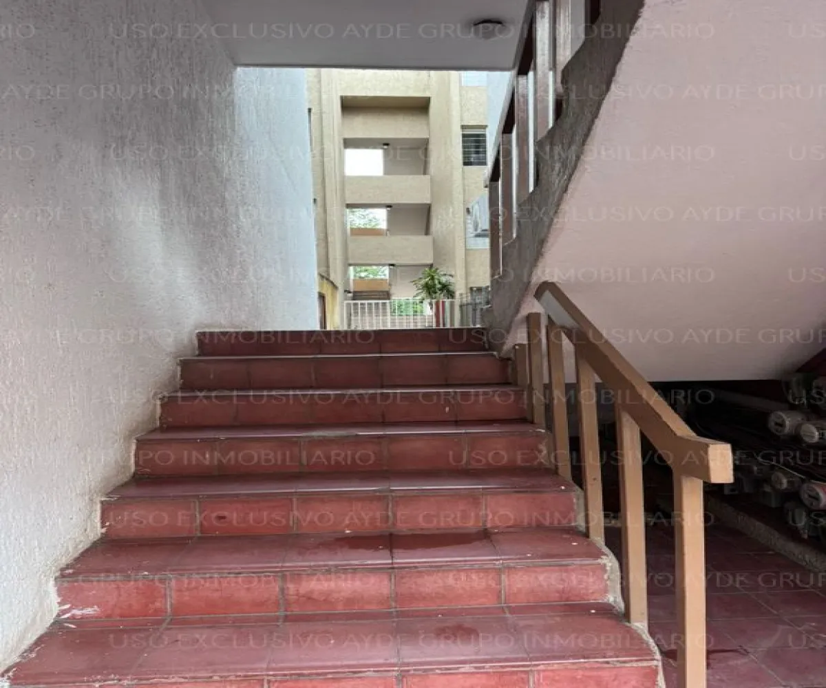 Departamento En Venta,Loma Bonita,Calle 3 3460 47, Zapopan, Jalisco 45086, 2 Habitaciones,1 Baño,Calle 3,1,pdMfjL0