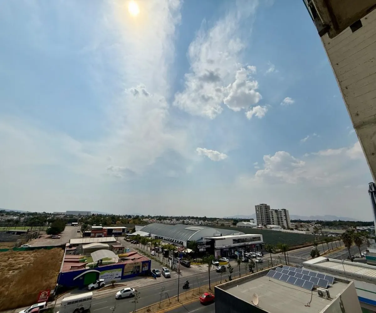 Departamento En Venta,Jardines del Valle,Prolongación Jesús 3870, Zapopan, Jalisco 45138, 2 Habitaciones,2 Baños,Prolongación Jesús,1,p3JhRyB