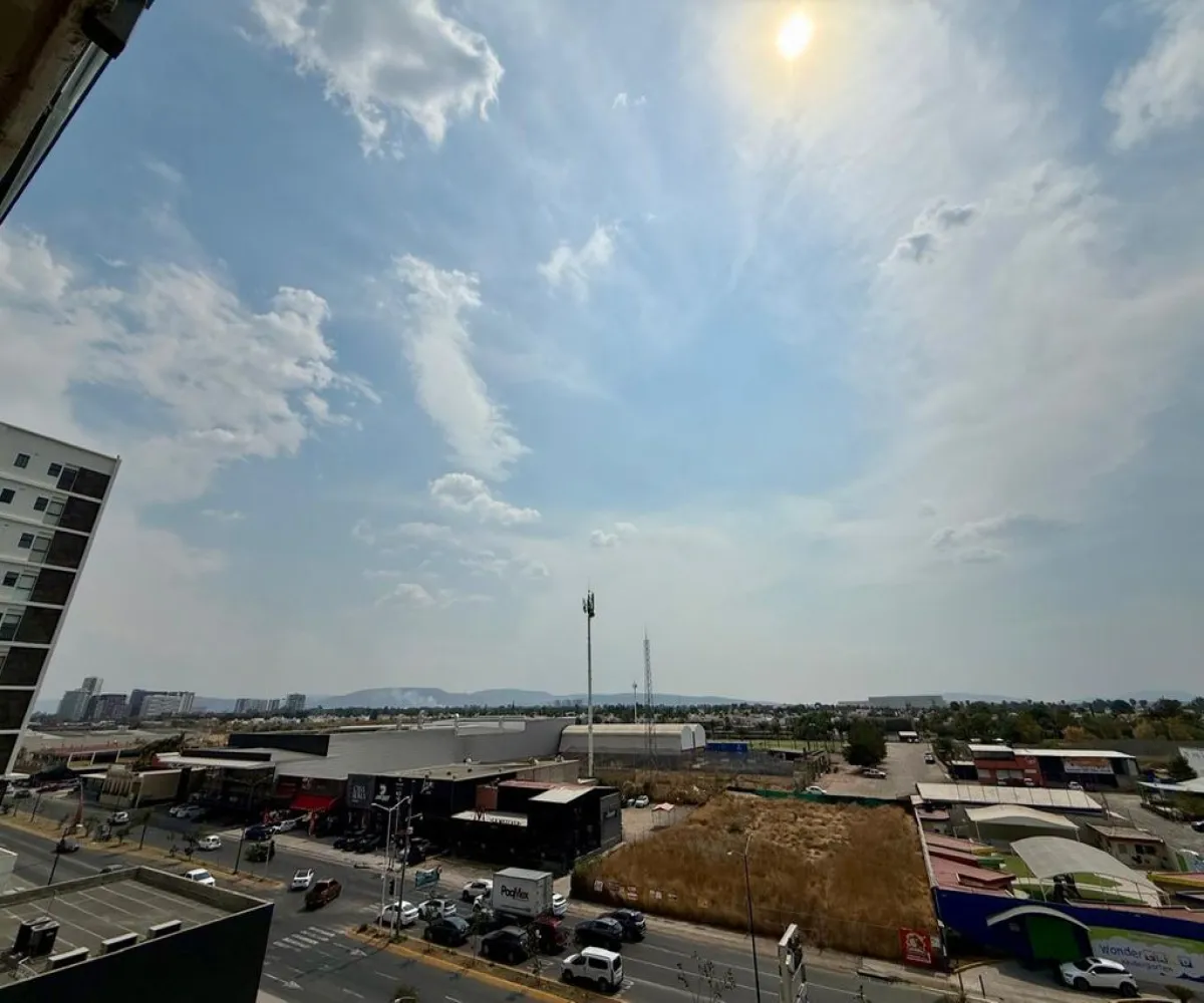 Departamento En Venta,Jardines del Valle,Prolongación Jesús 3870, Zapopan, Jalisco 45138, 2 Habitaciones,2 Baños,Prolongación Jesús,1,p3JhRyB