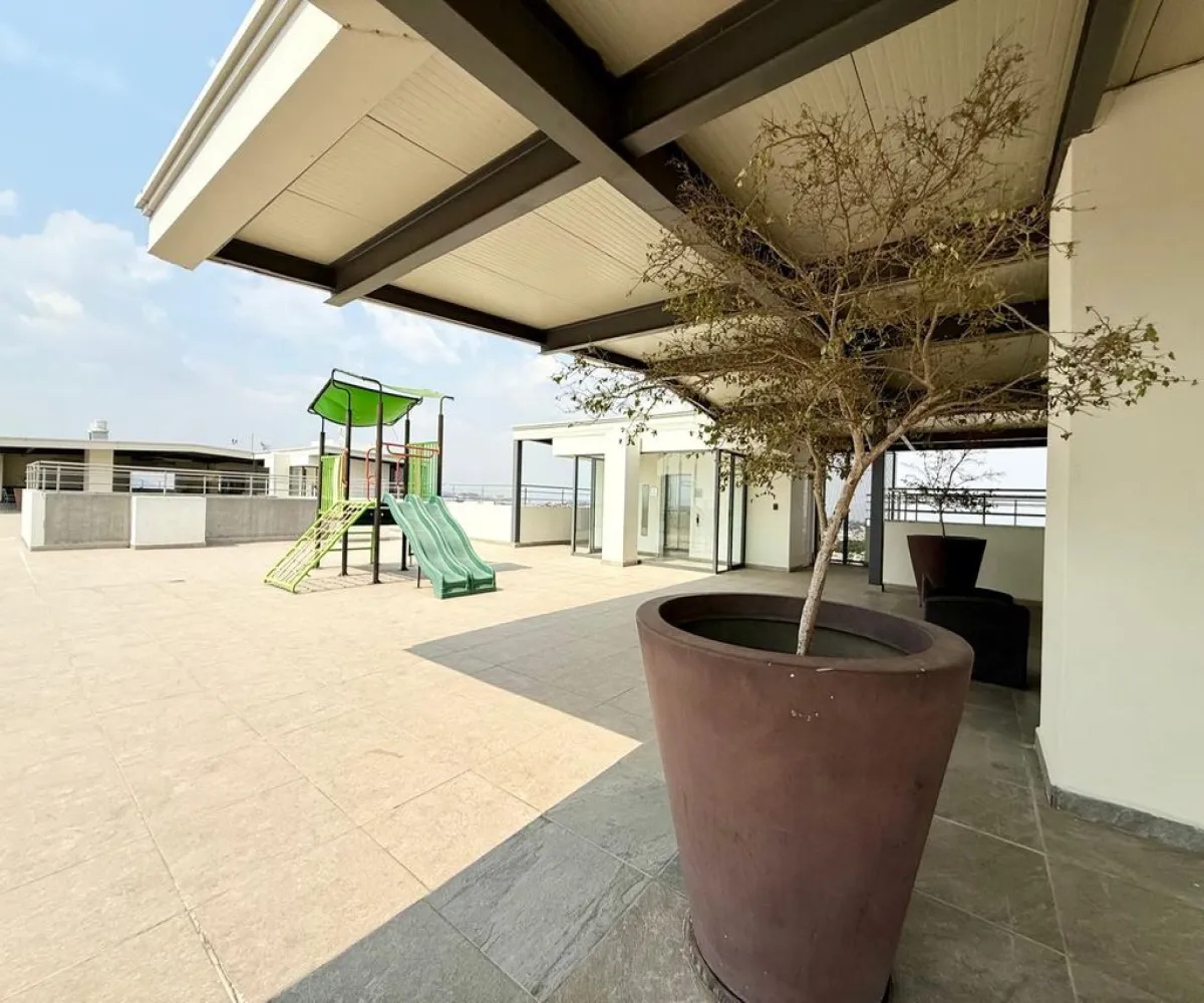 Departamento En Venta,Jardines del Valle,Prolongación Jesús 3870, Zapopan, Jalisco 45138, 2 Habitaciones,2 Baños,Prolongación Jesús,1,p3JhRyB