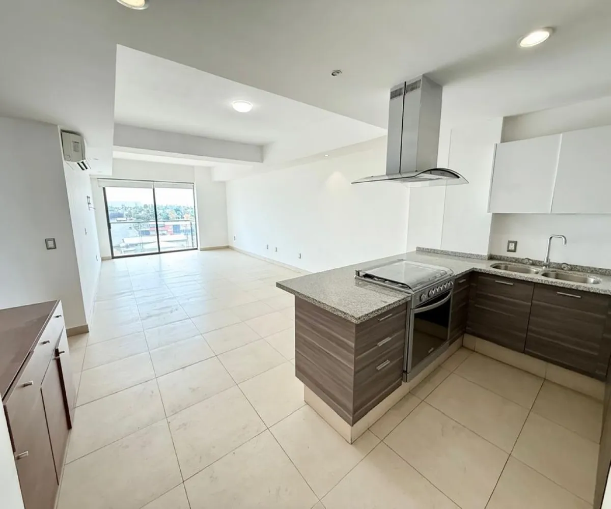 Departamento En Venta,Jardines del Valle,Prolongación Jesús 3870, Zapopan, Jalisco 45138, 2 Habitaciones,2 Baños,Prolongación Jesús,1,p3JhRyB