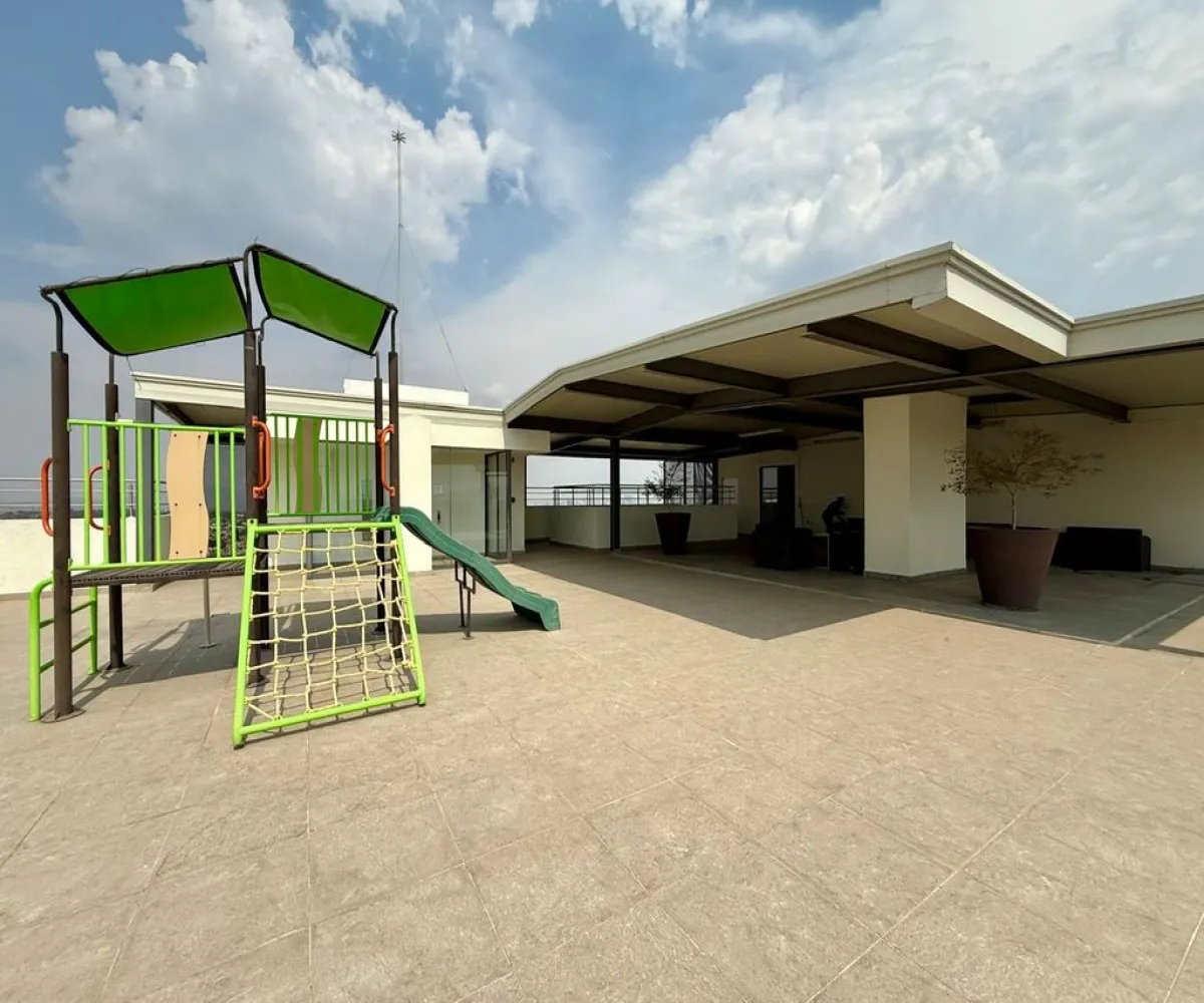 Departamento En Venta,Jardines del Valle,Prolongación Jesús 3870, Zapopan, Jalisco 45138, 2 Habitaciones,2 Baños,Prolongación Jesús,1,p3JhRyB