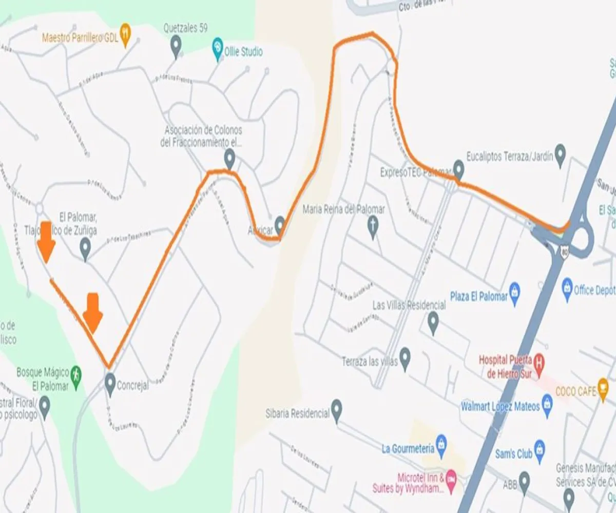 Terreno En Venta,El Palomar,Paseo de los Alamos S/N, Tlajomulco de Zúñiga, Jalisco 45643,Paseo de los Alamos,pslZBhj Terreno En Venta,El Palomar,Paseo de los Alamos S/N, Tlajomulco de Zúñiga, Jalisco 45643,Paseo de los Alamos,pslZBhj