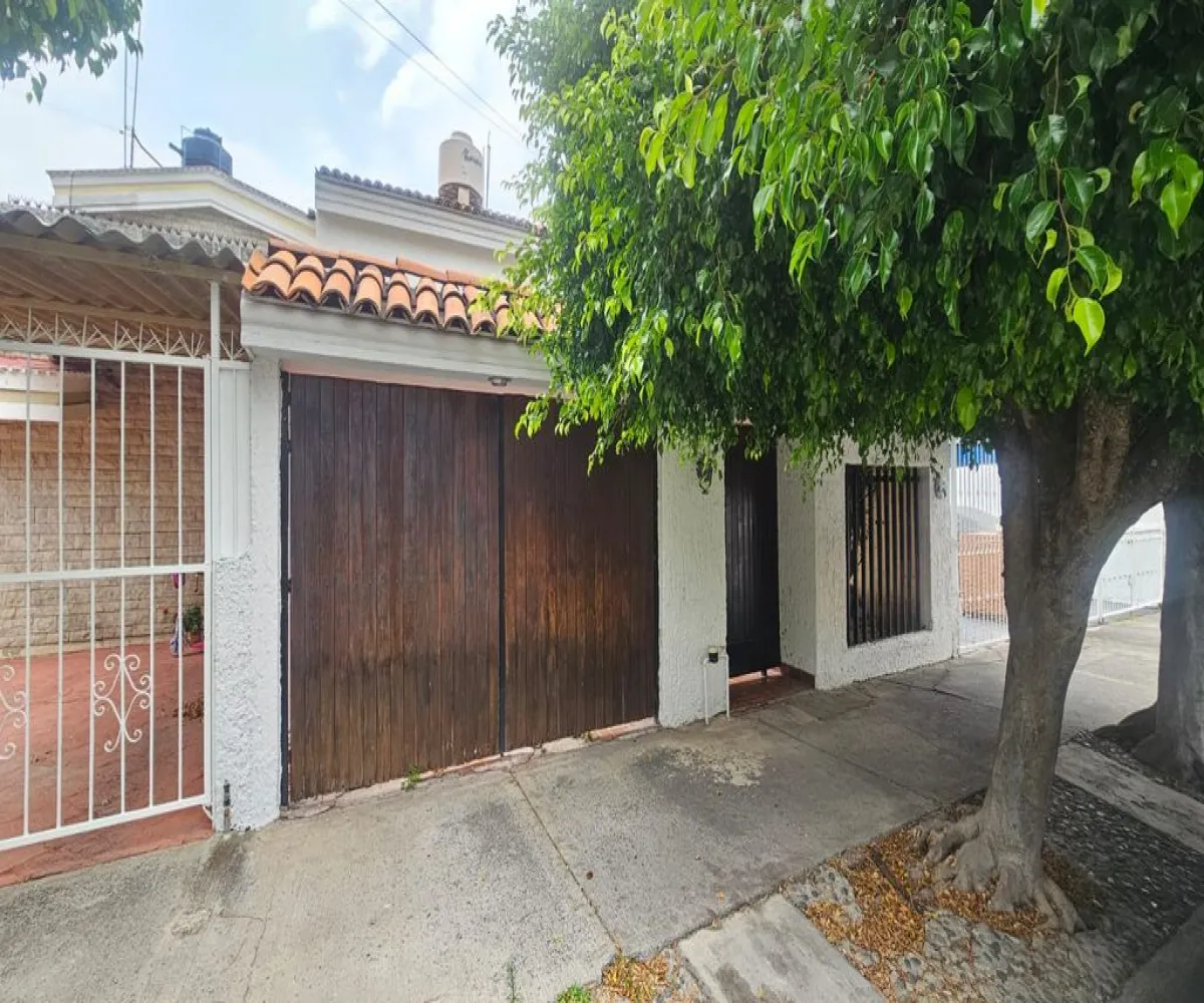 Casa En Venta,La Estancia,Calle Rossini 418, Zapopan, Jalisco 45030, 2 Habitaciones,2 Baños,Calle Rossini,1,pzN1ODV