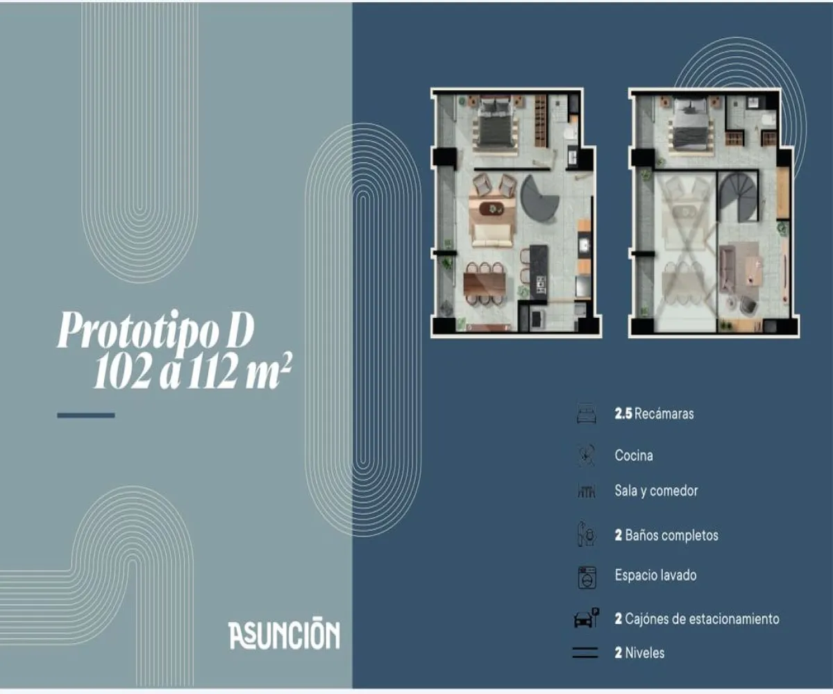 Departamento En PreVenta,Colomos Providencia,Calle Asunción 1930, Guadalajara, Jalisco 44660, 1 Cuarto,1 Baño,Calle Asunción,1,pxNatUA Departamento En PreVenta,Colomos Providencia,Calle Asunción 1930, Guadalajara, Jalisco 44660, 1 Cuarto,1 Baño,Calle Asunción,1,pxNatUA