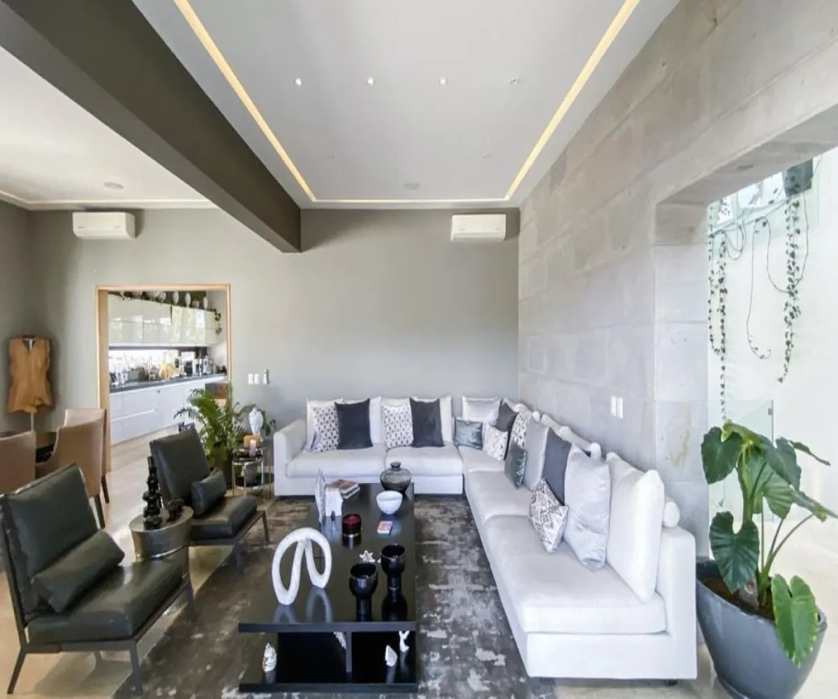 Casa En Venta,Colinas de San Javier,Paseo de la Noria S/N, Zapopan, Jalisco 45110, 4 Habitaciones,5 Baños,Paseo de la Noria,3,p2NDxHl