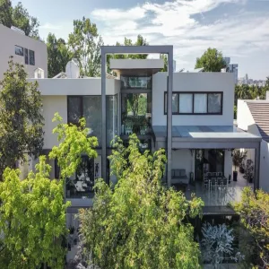 Casa En Venta,Colinas de San Javier,Paseo de la Noria S/N, Zapopan, Jalisco 45110, 4 Habitaciones,5 Baños,Paseo de la Noria,3,p2NDxHl