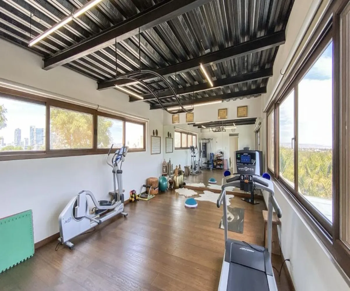 Casa En Venta,Colinas de San Javier,Paseo de la Noria S/N, Zapopan, Jalisco 45110, 4 Habitaciones,5 Baños,Paseo de la Noria,3,p2NDxHl