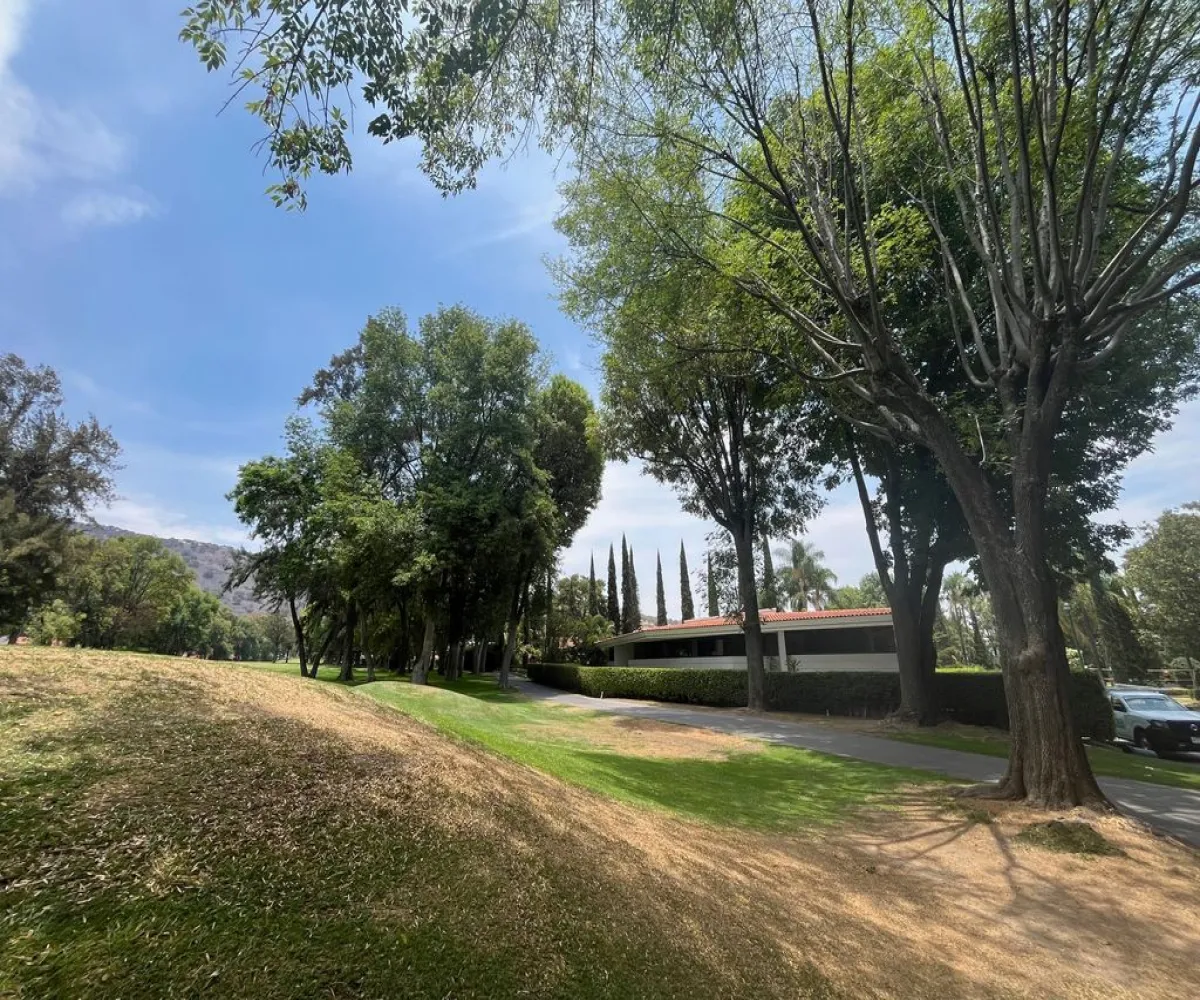 Terreno En Venta,Campo de Golf Santa Anita Condominio,Paseo de La Montaña S/N 371, Tlajomulco de Zúñiga, Jalisco 45645,1 Baño,Paseo de La Montaña,pIxtX9W