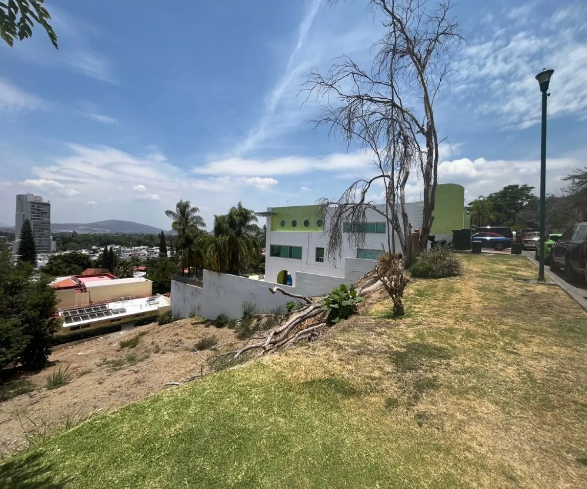 Terreno En Venta,Campo de Golf Santa Anita Condominio,Paseo de La Montaña S/N 371, Tlajomulco de Zúñiga, Jalisco 45645,1 Baño,Paseo de La Montaña,pIxtX9W