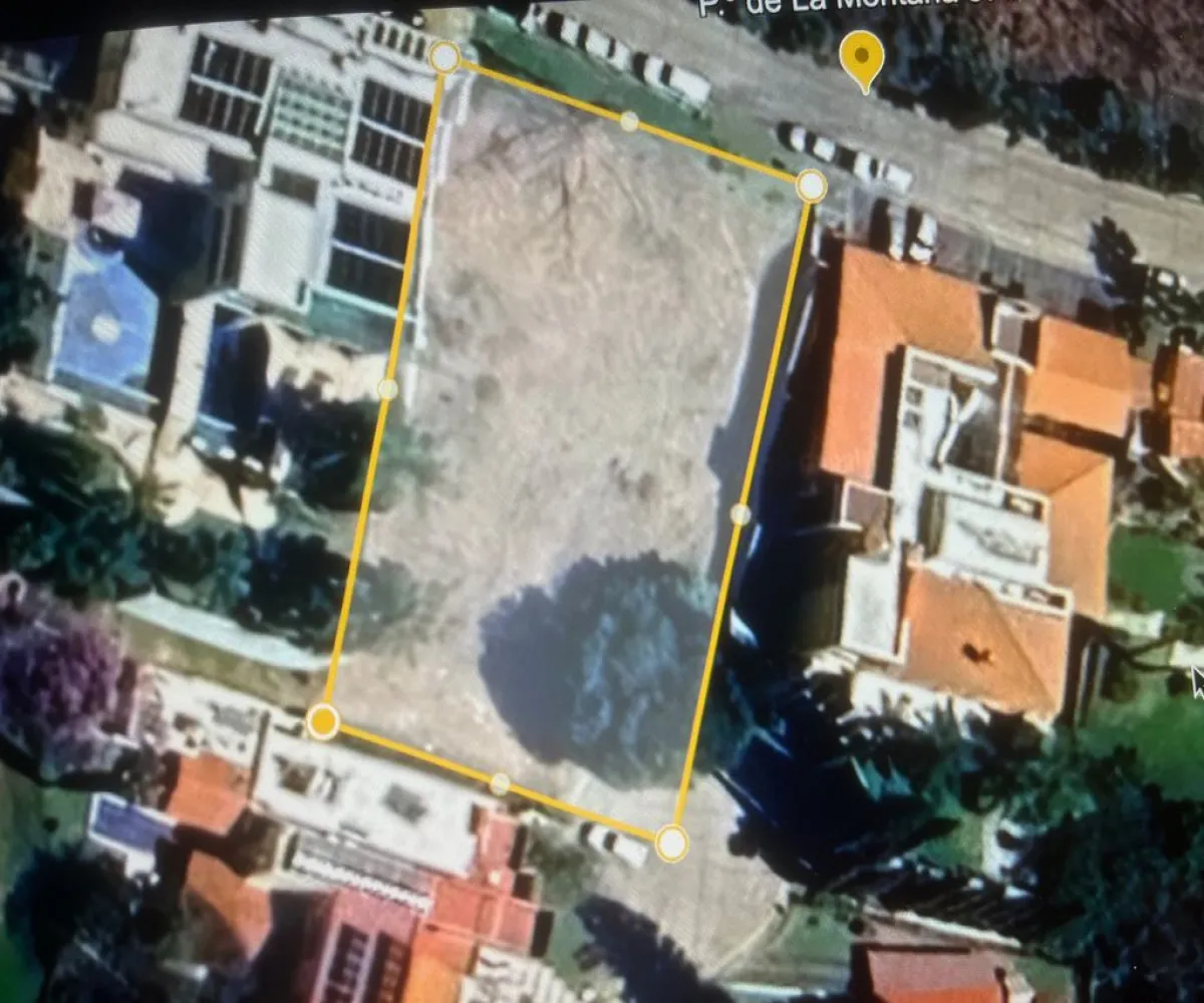 Terreno En Venta,Campo de Golf Santa Anita Condominio,Paseo de La Montaña S/N 371, Tlajomulco de Zúñiga, Jalisco 45645,1 Baño,Paseo de La Montaña,pIxtX9W