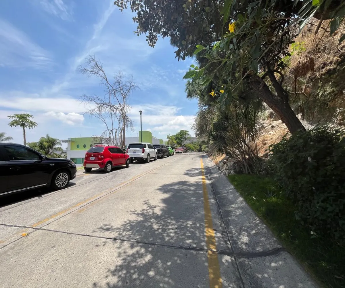 Terreno En Venta,Campo de Golf Santa Anita Condominio,Paseo de La Montaña S/N 371, Tlajomulco de Zúñiga, Jalisco 45645,1 Baño,Paseo de La Montaña,pIxtX9W