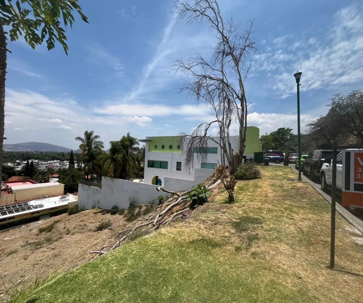 Terreno En Venta,Campo de Golf Santa Anita Condominio,Paseo de La Montaña S/N 371, Tlajomulco de Zúñiga, Jalisco 45645,1 Baño,Paseo de La Montaña,pIxtX9W