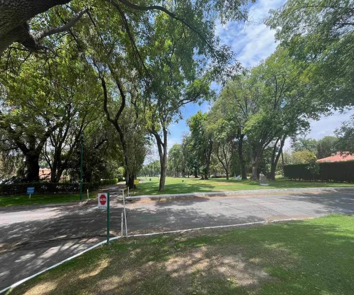 Terreno En Venta,Campo de Golf Santa Anita Condominio,Paseo de La Montaña S/N 371, Tlajomulco de Zúñiga, Jalisco 45645,1 Baño,Paseo de La Montaña,pIxtX9W