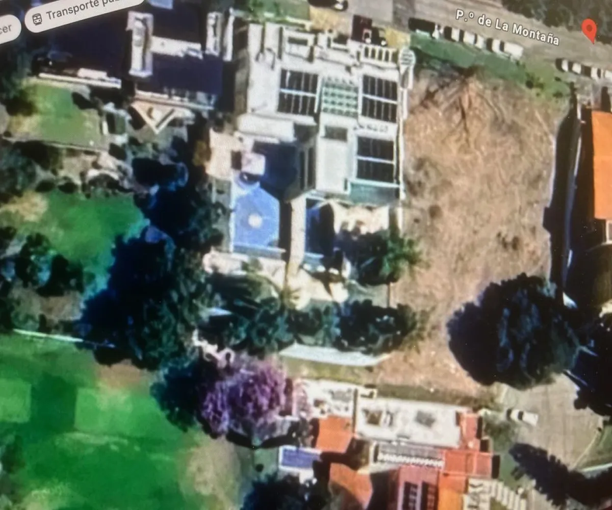 Terreno En Venta,Campo de Golf Santa Anita Condominio,Paseo de La Montaña S/N 371, Tlajomulco de Zúñiga, Jalisco 45645,1 Baño,Paseo de La Montaña,pIxtX9W