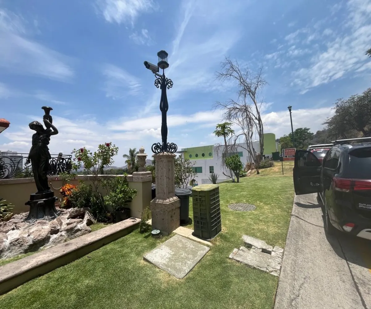 Terreno En Venta,Campo de Golf Santa Anita Condominio,Paseo de La Montaña S/N 371, Tlajomulco de Zúñiga, Jalisco 45645,1 Baño,Paseo de La Montaña,pIxtX9W