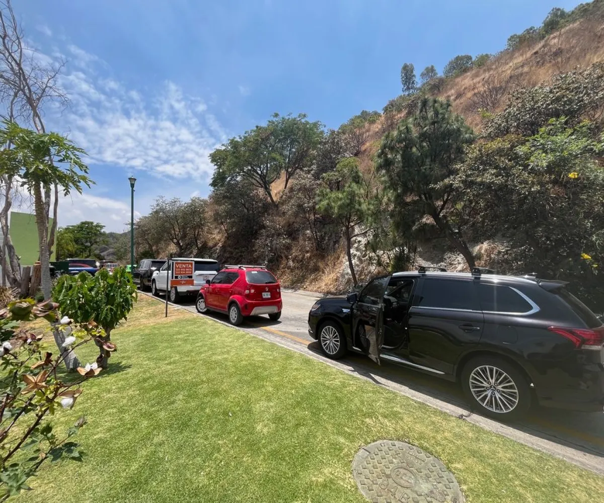 Terreno En Venta,Campo de Golf Santa Anita Condominio,Paseo de La Montaña S/N 371, Tlajomulco de Zúñiga, Jalisco 45645,1 Baño,Paseo de La Montaña,pIxtX9W