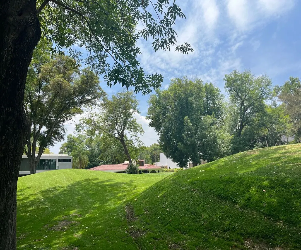 Terreno En Venta,Campo de Golf Santa Anita Condominio,Paseo de La Montaña S/N 371, Tlajomulco de Zúñiga, Jalisco 45645,1 Baño,Paseo de La Montaña,pIxtX9W