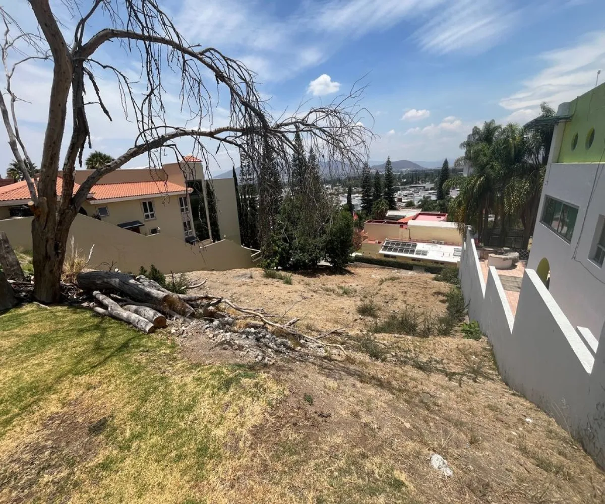 Terreno En Venta,Campo de Golf Santa Anita Condominio,Paseo de La Montaña S/N 371, Tlajomulco de Zúñiga, Jalisco 45645,1 Baño,Paseo de La Montaña,pIxtX9W