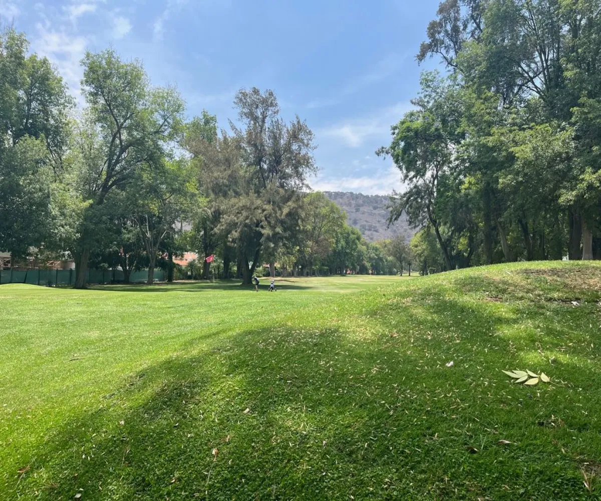 Terreno En Venta,Campo de Golf Santa Anita Condominio,Paseo de La Montaña S/N 371, Tlajomulco de Zúñiga, Jalisco 45645,1 Baño,Paseo de La Montaña,pIxtX9W