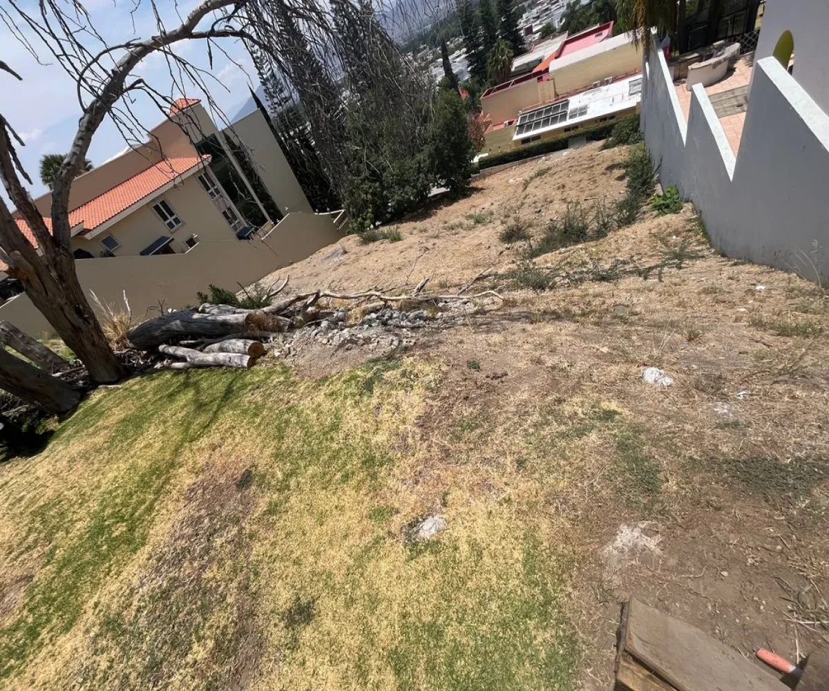 Terreno En Venta,Campo de Golf Santa Anita Condominio,Paseo de La Montaña S/N 371, Tlajomulco de Zúñiga, Jalisco 45645,1 Baño,Paseo de La Montaña,pIxtX9W