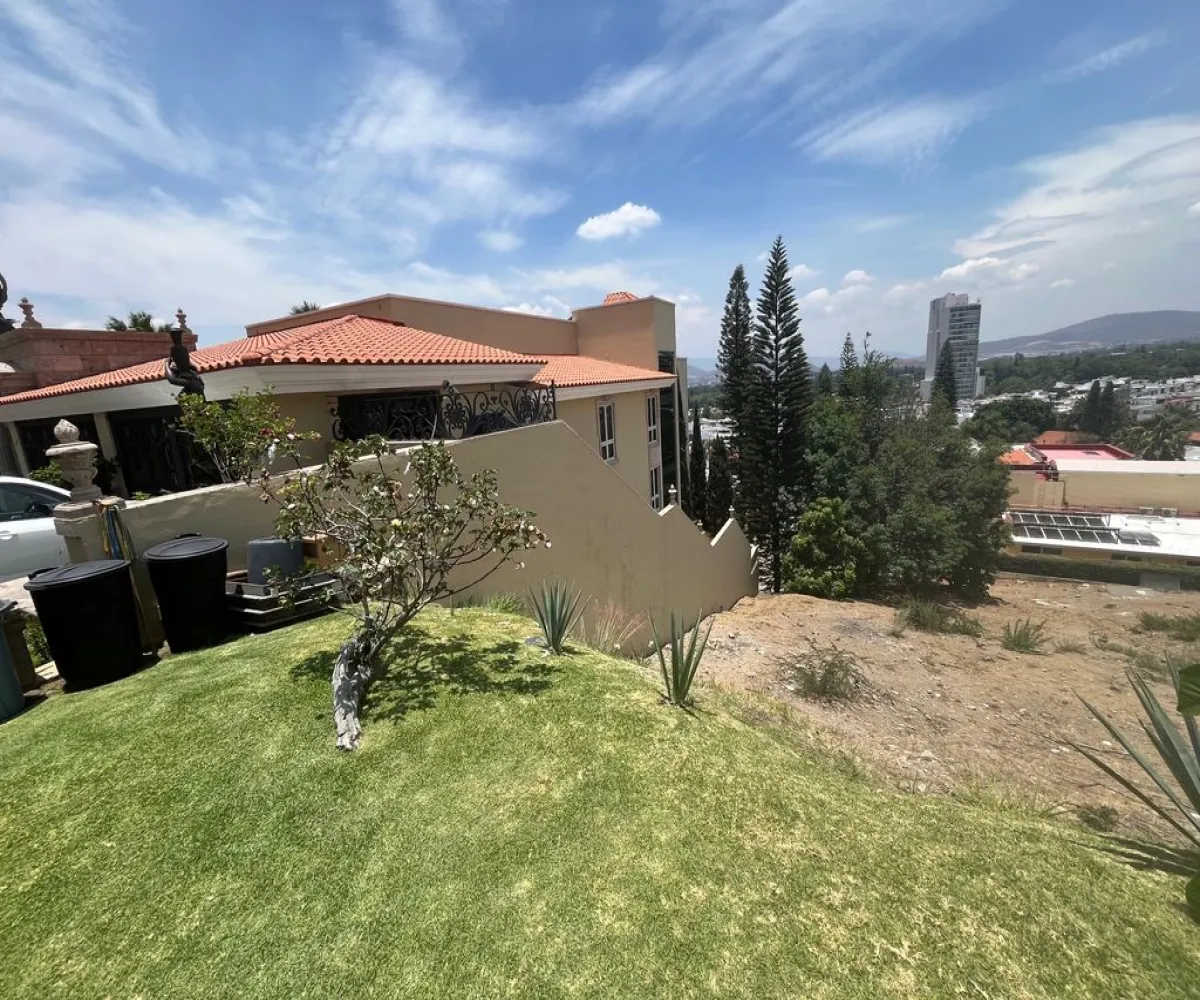 Terreno En Venta,Campo de Golf Santa Anita Condominio,Paseo de La Montaña S/N 371, Tlajomulco de Zúñiga, Jalisco 45645,1 Baño,Paseo de La Montaña,pIxtX9W