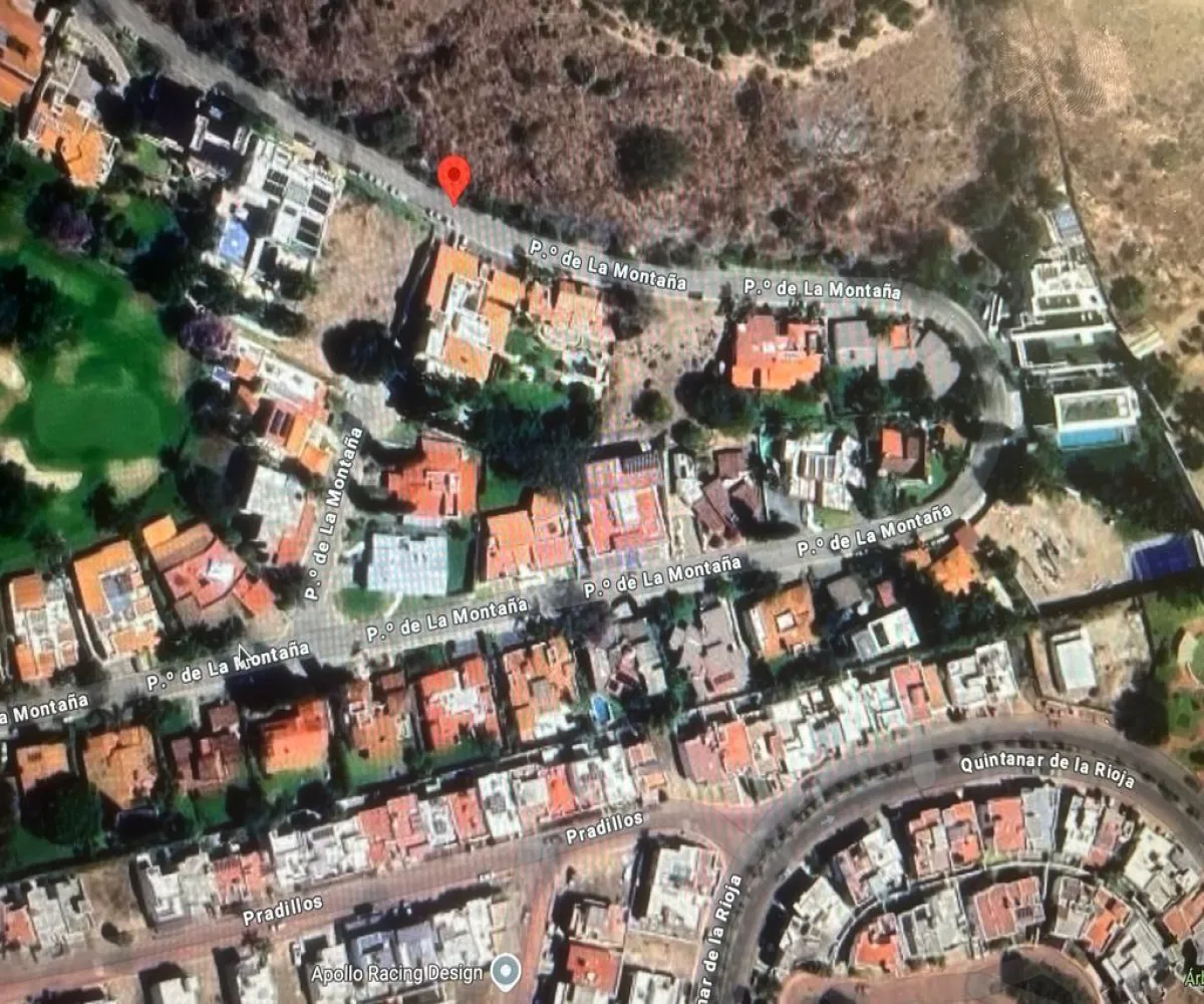 Terreno En Venta,Campo de Golf Santa Anita Condominio,Paseo de La Montaña S/N 371, Tlajomulco de Zúñiga, Jalisco 45645,1 Baño,Paseo de La Montaña,pIxtX9W