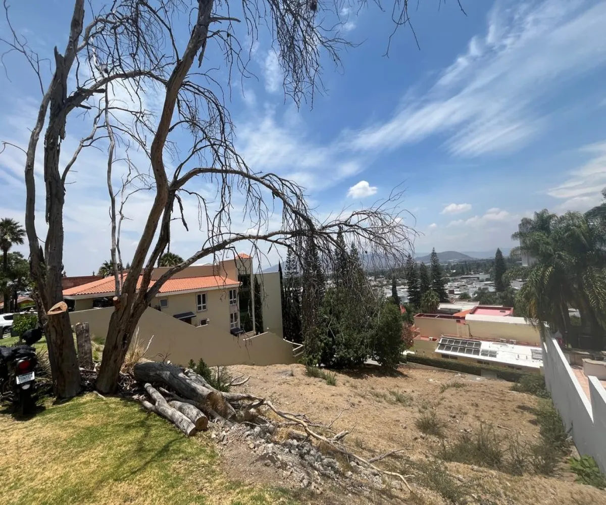 Terreno En Venta,Campo de Golf Santa Anita Condominio,Paseo de La Montaña S/N 371, Tlajomulco de Zúñiga, Jalisco 45645,1 Baño,Paseo de La Montaña,pIxtX9W