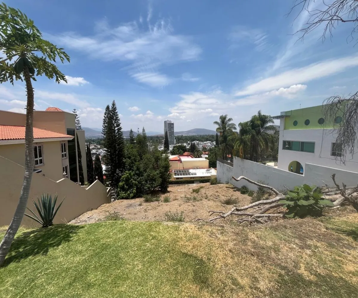 Terreno En Venta,Campo de Golf Santa Anita Condominio,Paseo de La Montaña S/N 371, Tlajomulco de Zúñiga, Jalisco 45645,1 Baño,Paseo de La Montaña,pIxtX9W