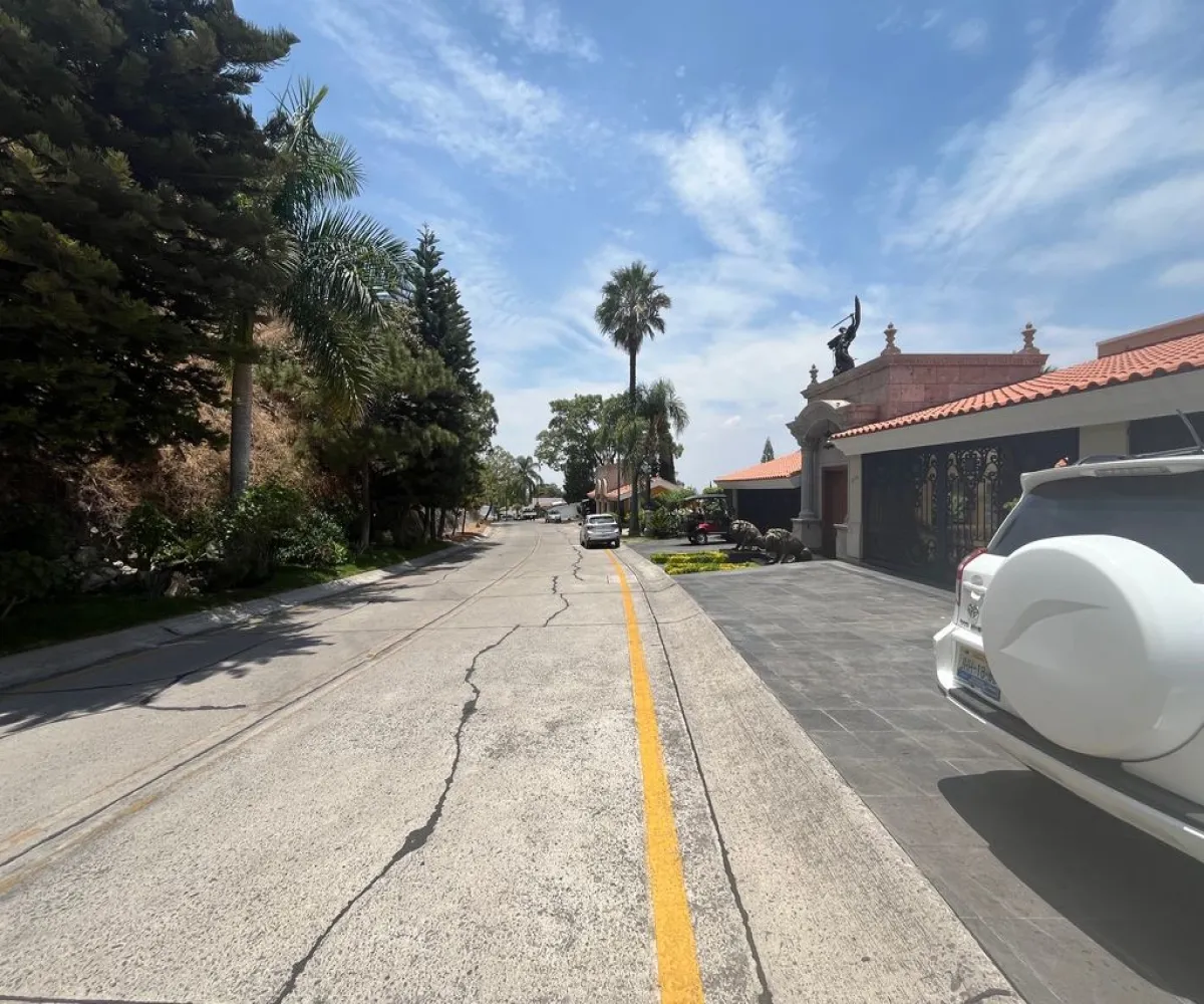 Terreno En Venta,Campo de Golf Santa Anita Condominio,Paseo de La Montaña S/N 371, Tlajomulco de Zúñiga, Jalisco 45645,1 Baño,Paseo de La Montaña,pIxtX9W