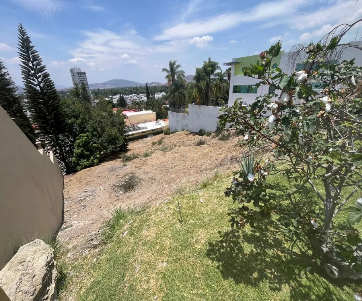 Terreno En Venta,Campo de Golf Santa Anita Condominio,Paseo de La Montaña S/N 371, Tlajomulco de Zúñiga, Jalisco 45645,1 Baño,Paseo de La Montaña,pIxtX9W